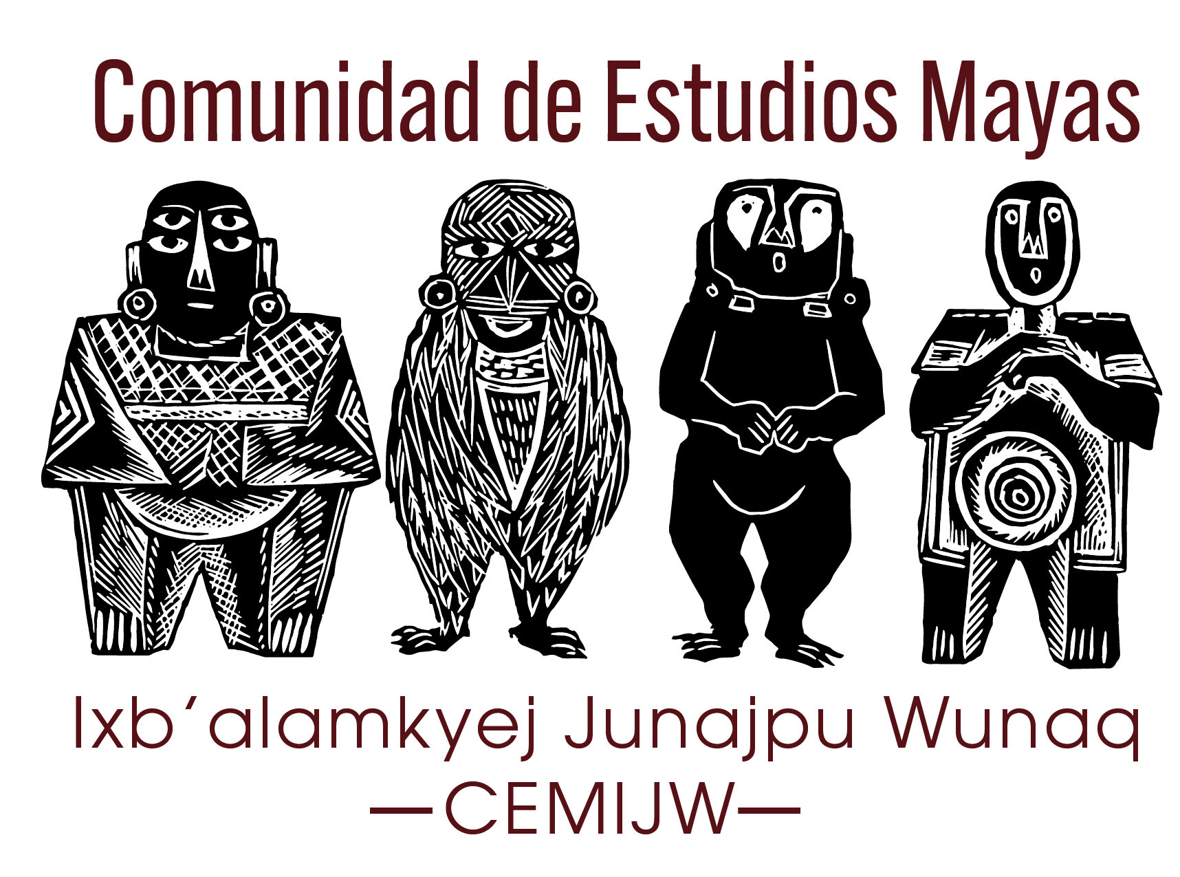 Comunidad de Estudios Mayas -CEMIJW-